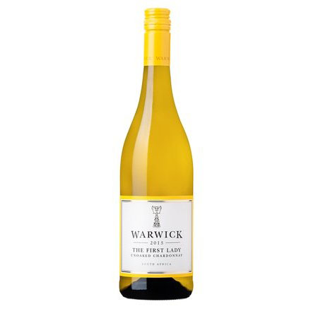 Warwick 1st Lady Chardonnay (750ml)