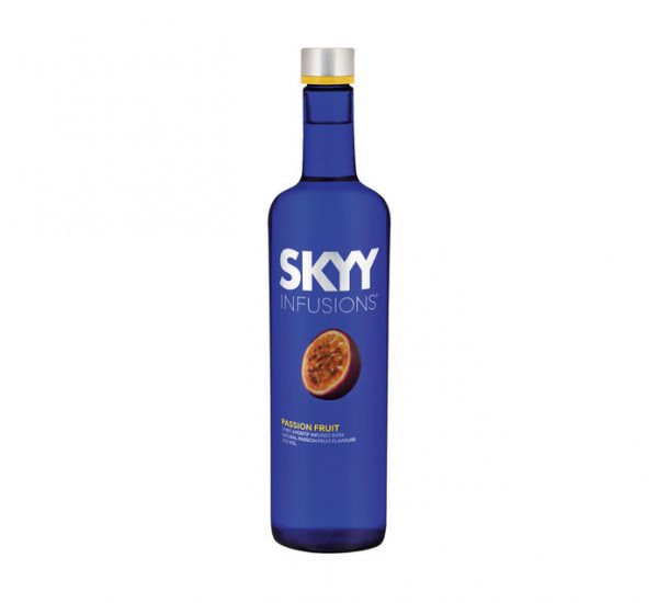 Sky Vodka Passion (750ml)
