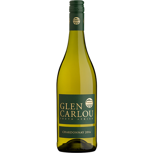 Glen Carlou Chardonnay (1 x 750ml)