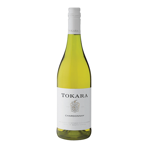 Tokara Chardonnay (1 x 750ml)