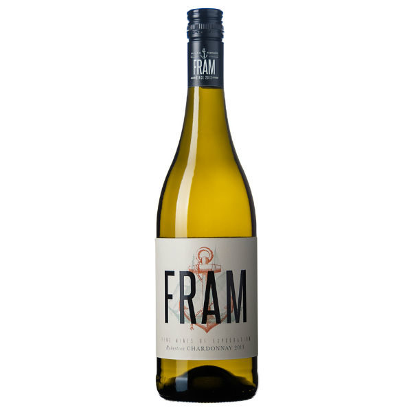 FRAM Chardonnay (1 x 750ml)